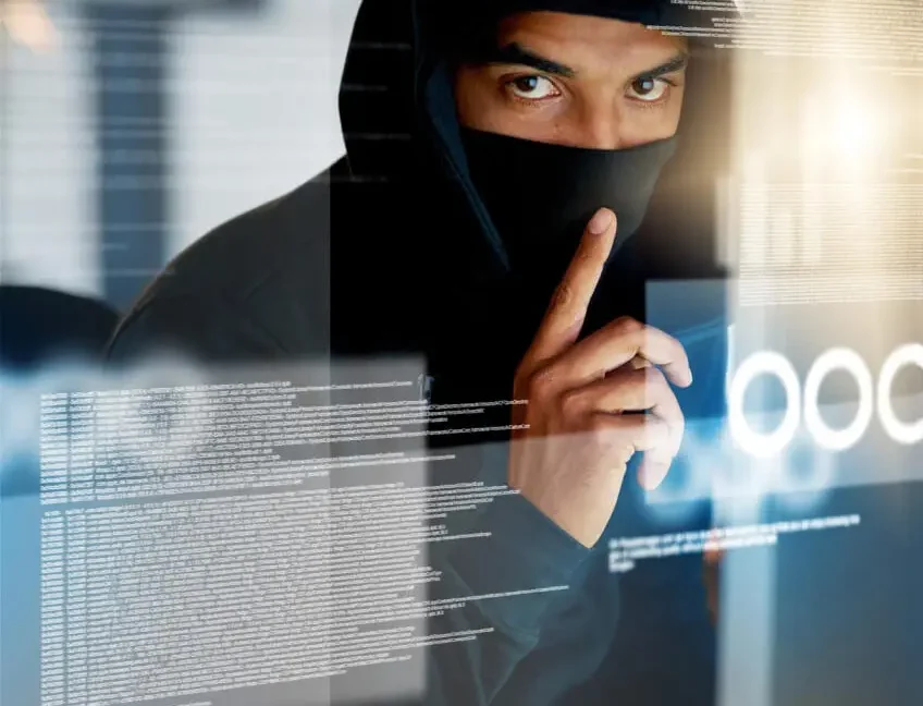 DDoS Attack Mitigation