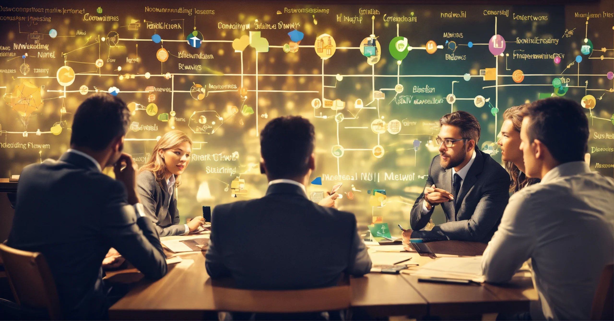 Delos Vision devient partenaire officiel de PECB.